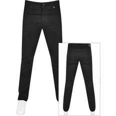 Rot Jeans Hugo Boss Ralph Lauren Slim Short Sleeve Shirt