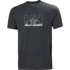 Helly Hansen Nord Graphic Tshirt Cotton Mix
