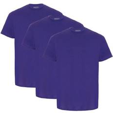 Smith Workwear 3-pack Quick Dry Pocket Tees