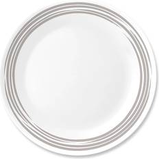 Silver Dinner Plates Corelle - Dinner Plate 10.25"