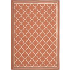 Beige Carpets on sale Safavieh CY6918-241 Orange, Beige 2x43"