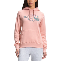 The North Face Sweaters The North Face Women’s Half Dome Pullover Hoodie - Rose Tan