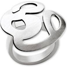 Breil Ladies' Ring TJ0526 TALLA (17,1 mm)