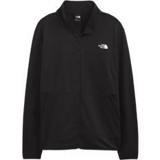 The North Face Sweaters The North Face Women's Canyonlands Full Zip Jacket Plus Size - TNF Black