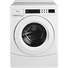 Whirlpool Front Loaded - Washing Machines Whirlpool CHW9160GW