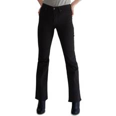 Levi's Bootcut - Women Jeans Levi's 725 High Rise Bootcut Jeans - Soft Black
