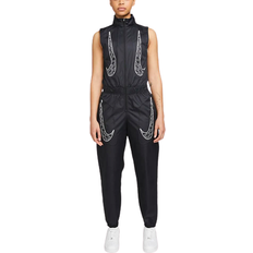 Nike Jumpsuits & Overalls Nike Sportswear Air Max Day Jumpsuit Women - Black/White/White