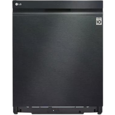 LG Oppvaskmaskiner LG SDU557HM Svart