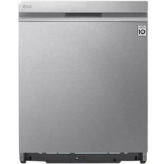 LG Oppvaskmaskiner LG SDU557HS Rustfritt stål