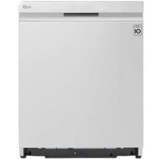 Helintegrert - Hvit Oppvaskmaskiner LG SDU557HW Hvit