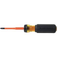 Toy Tools Klein Tools 2-in-1 Flip-Blade Insulated Screwdriver
