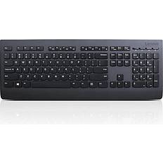 Lenovo Professional Wireless Keyboard (Spanish)