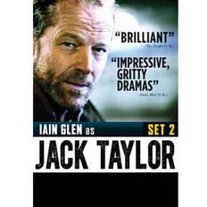 TV Series DVD-movies Jack Taylor: Set 2 (DVD) (2014)