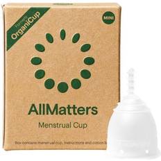 Menskopper AllMatters Menstrual Cup Mini
