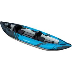 Kayaking Aquaglide Chinook 100