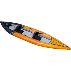 Inflatable kayak 2 person Swim & Water Sports Aquaglide Deschutes 145