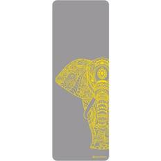 Stott Pilates Yoga Mat Elephant 6mm