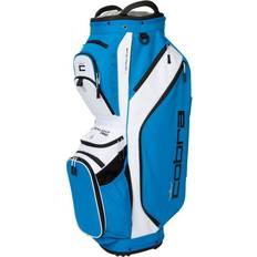 Cobra Golf Bags Cobra Ultralight Pro Golf Club Cart Bag