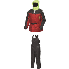 XXL Flytedresser Kinetic Guardian Flotation Suit 2-Delt