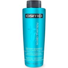Osmo Shampoos Osmo Scalp Therapy Detoxify Shampoo 400ml