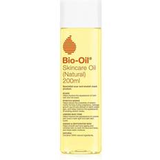 Bio-Oil Natural Skincare, Size: 200ml