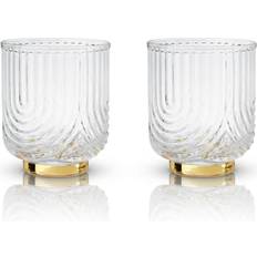 Kitchen Accessories on sale Viski Belmont: Gatsby Drinking Glass