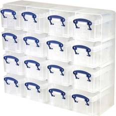 Really Useful Boxes Organiser Storage Box 16