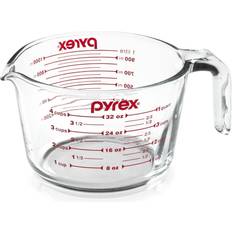Pyrex Kitchen Accessories Pyrex - Measuring Cup 0.26gal 4.1"