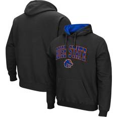 Colosseum Jackets & Sweaters Colosseum Boise State Broncos Arch & Logo 3.0 Pullover Hoodie