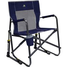 Camping Chairs Freestyle Rocker Rocking Camp Chair