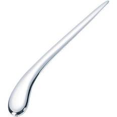 Letter Openers 30-364 Letter Opener Curve Silver