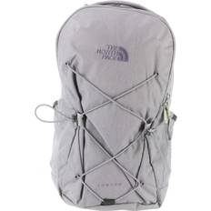 Hiking Backpacks The North Face Jester Backpack - Minimal Grey Dark Heather/Minimal Grey