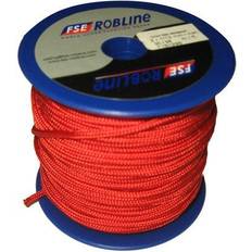 Marine Ropes Robline Mini Reel Orion 500 Red 2Mm X 98'