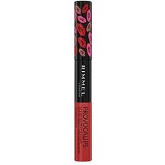 Rimmel Lip Products Rimmel Provocalips 16HR Kissproof Lipstick Heart Breaker