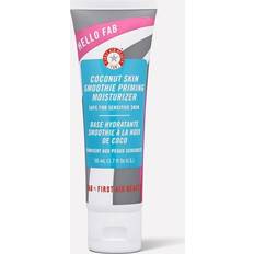 First Aid Beauty Gesichtscremes First Aid Beauty Hello Coconut Skin Smoothie Priming Moisturizer Ulta 50ml
