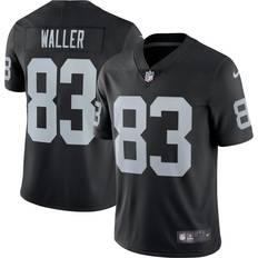 Nike Las Vegas Raiders Darren Waller Limited 83 SS Jersey