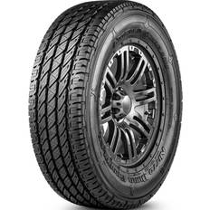 Nitto Car Tires Nitto Dura Grappler Highway Terrain 265/65R17 SL Highway Tire - 265/65R17