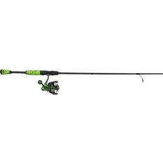 Lew's Rod & Reel Combos Lew's Mach 2 Spinning Combo