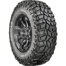 Tires Coopertires Discoverer STT Pro 265/75R16 E (10 Ply) Mud Terrain Tire - 265/75R16