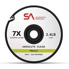 Scientific Anglers Fishing Scientific Anglers Absolute Trout Tippet 30M