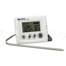 Taylor Digital Cooking Thermometer with Probe Meat Thermometer