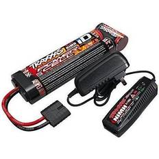 Traxxas Battery & Charger Completer Pack