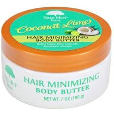 Tree Hut Skincare Tree Hut Bare 7 oz. Hair Minimizing Body Butter