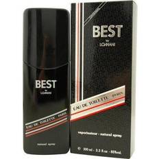 Best price perfume Lomani Best 3.4 fl oz