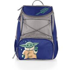 Star Wars Mandalorian the Child Cooler Backpack