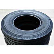 14 ply trailer tires Transeagle All Steel ST Radial ST 235/80R16 Load G 14 Ply Trailer Tire