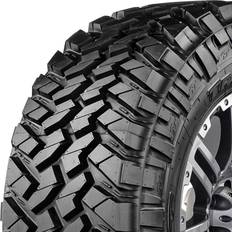 Nitto Summer Tires Car Tires Nitto Trail Grappler M/T LT 285/70R17 116/113Q C 6 Ply MT Mud Tire