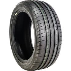 Car Tires Goodyear Eagle F1 Asymmetric 3 285/35R22 106W XL (T0) High Performance Tire