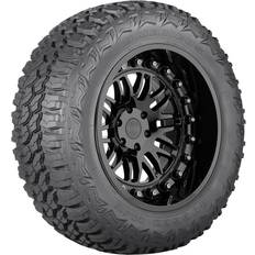 17 Agricultural Tires Americus Rugged M/T 33X12.50R17 114Q