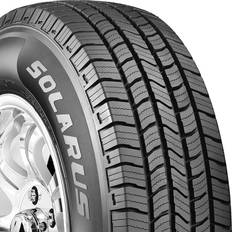 Starfire Summer Tires Car Tires Starfire Solarus HT 245/75R17 E (10 Ply) Highway Tire - 245/75R17